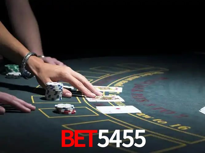 Integração de APIs bet5455