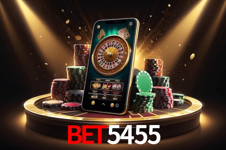 Casino Ao Vivo bet5455