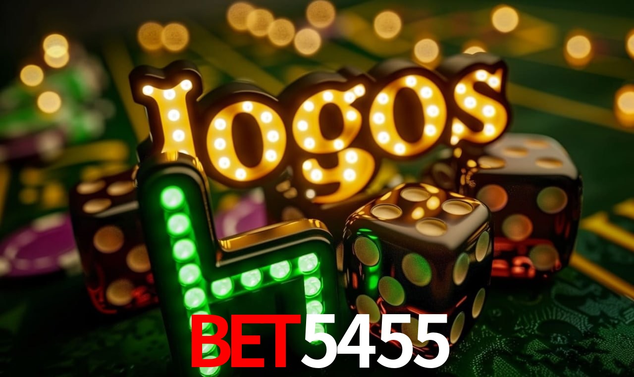 Apostas de Tênis bet5455