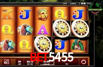 Inovações de Jogos na bet5455: O Futuro das Experiências Interativas