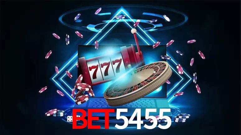 Avaliações dos Jogadores bet5455
