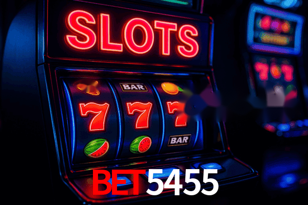 bet5455 cassino