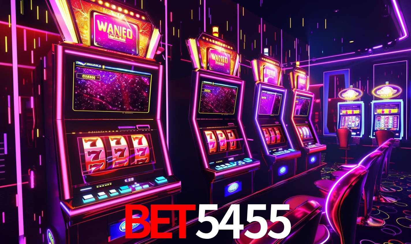 Descubra a Essência do bet5455: Nossa História e Compromissos