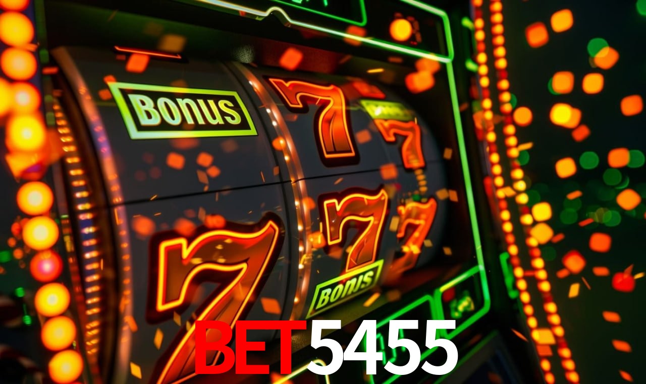 A Experiência Imersiva dos Cassinos Ao Vivo no bet5455