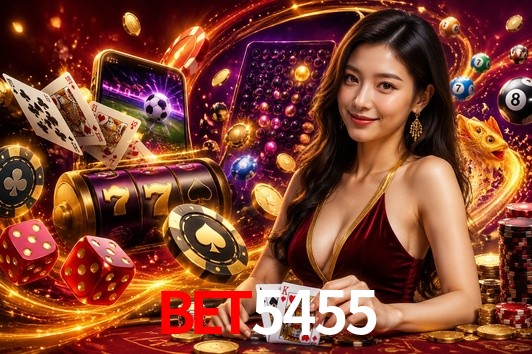 APP oficial da bet5455 para mobile
