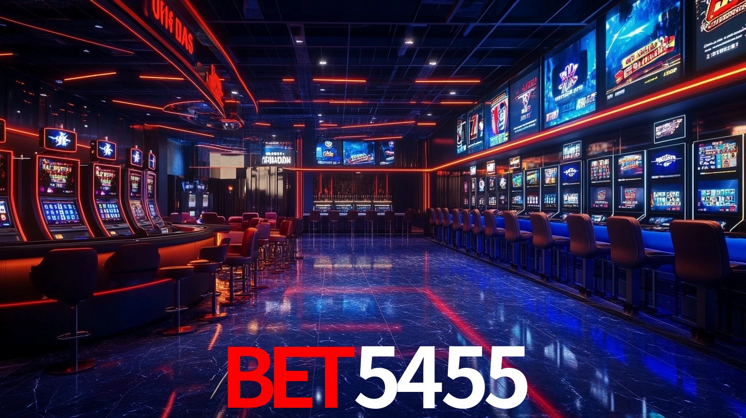 Premium Interface bet5455