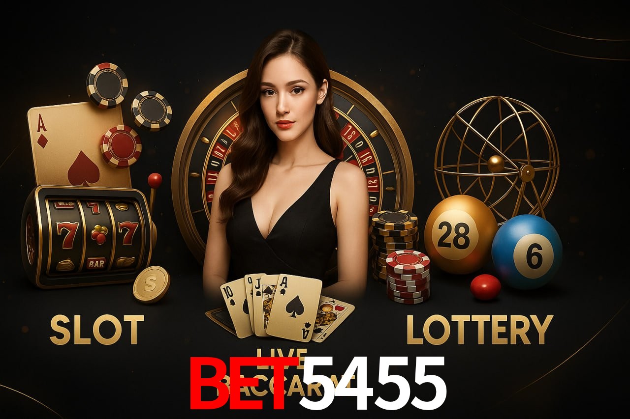 Especiais de Fim de Semana bet5455