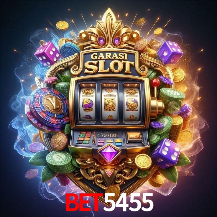 Provedores de Jogos bet5455