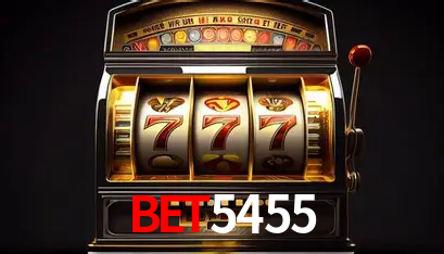 A Revolução dos Aplicativos de Jogos no bet5455