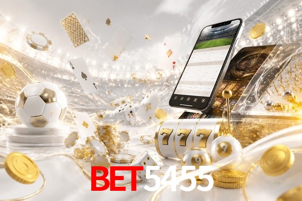 Football Betting bet5455