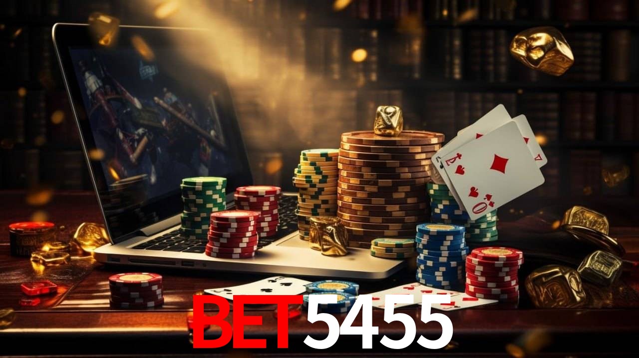 PIX Instantâneo bet5455