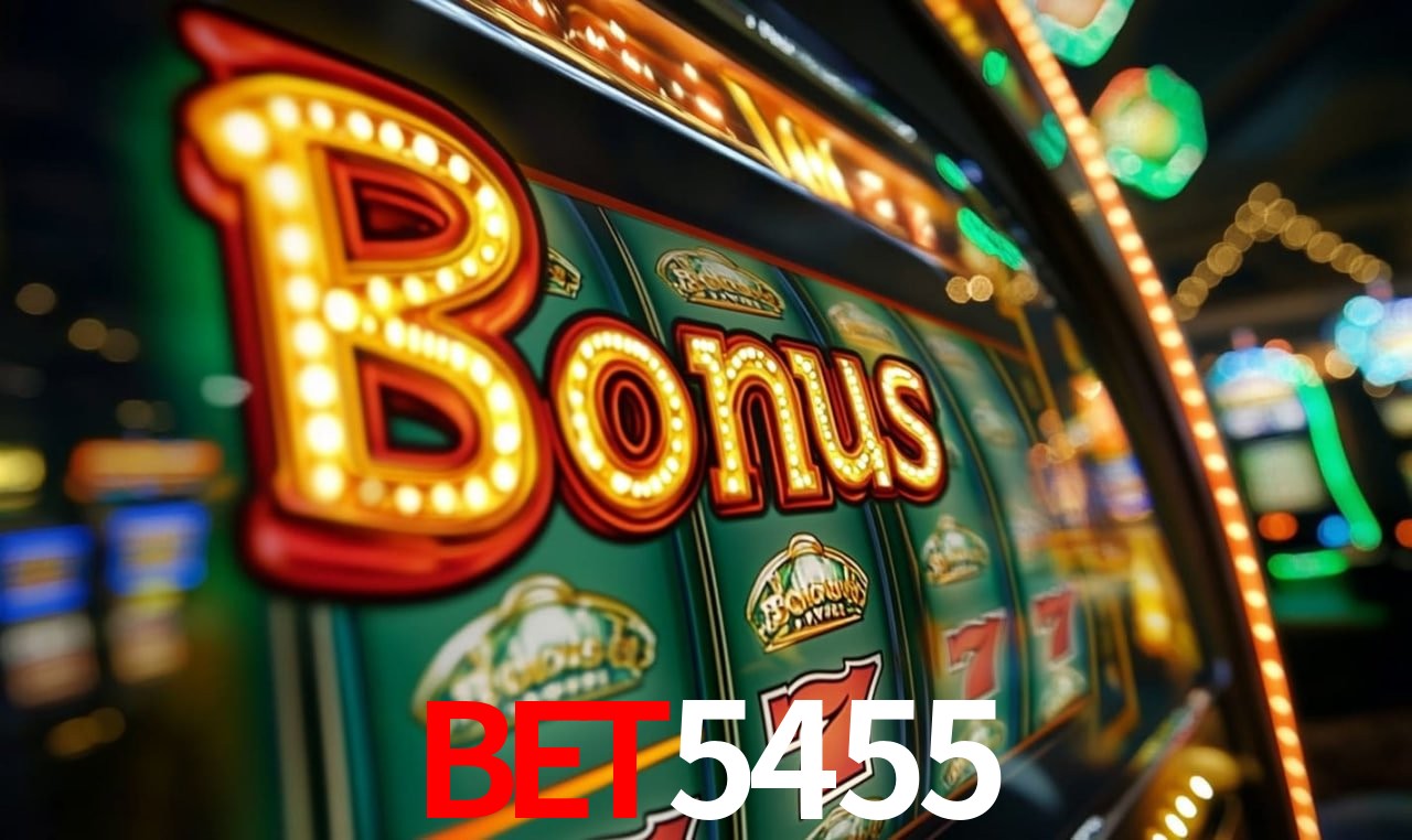 Promoções Sazonais bet5455