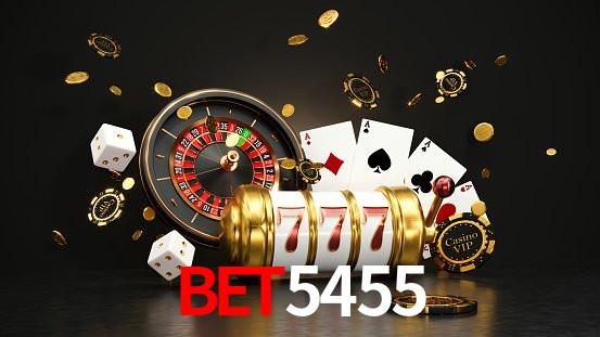 VIP Casino bet5455