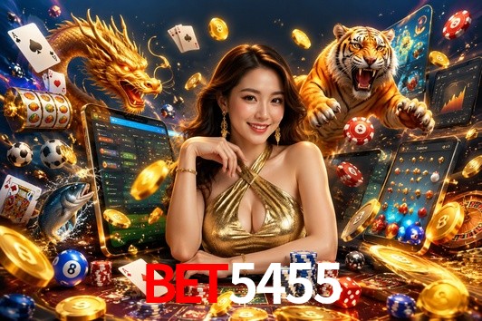 Games Directory bet5455