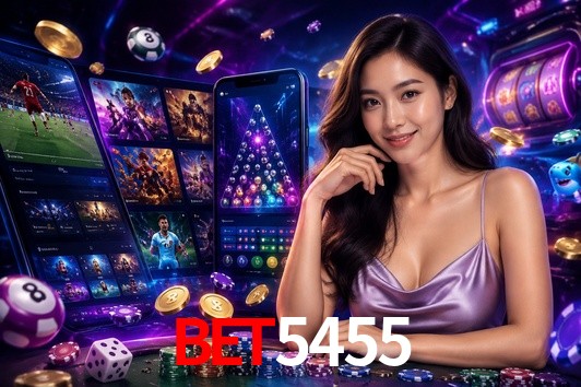 Platform Technology bet5455