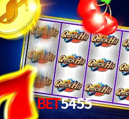 Descubra a Magia dos Jogos de Arcade no bet5455