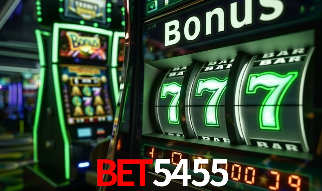 Bonus Features bet5455