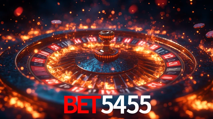 bet5455: Jogos de Caça-Níqueis-Altas Recompensas, Roleta-Velocidade, Blackjack-Desafios Máximos
