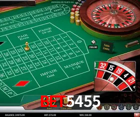 APP oficial da BET5455 para mobile