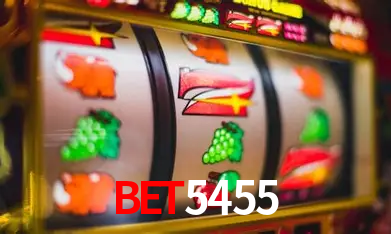 A Experiência Imersiva dos Cassinos Ao Vivo no BET5455