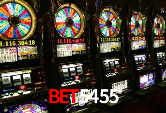 Inovações de Jogos na BET5455: O Futuro das Experiências Interativas