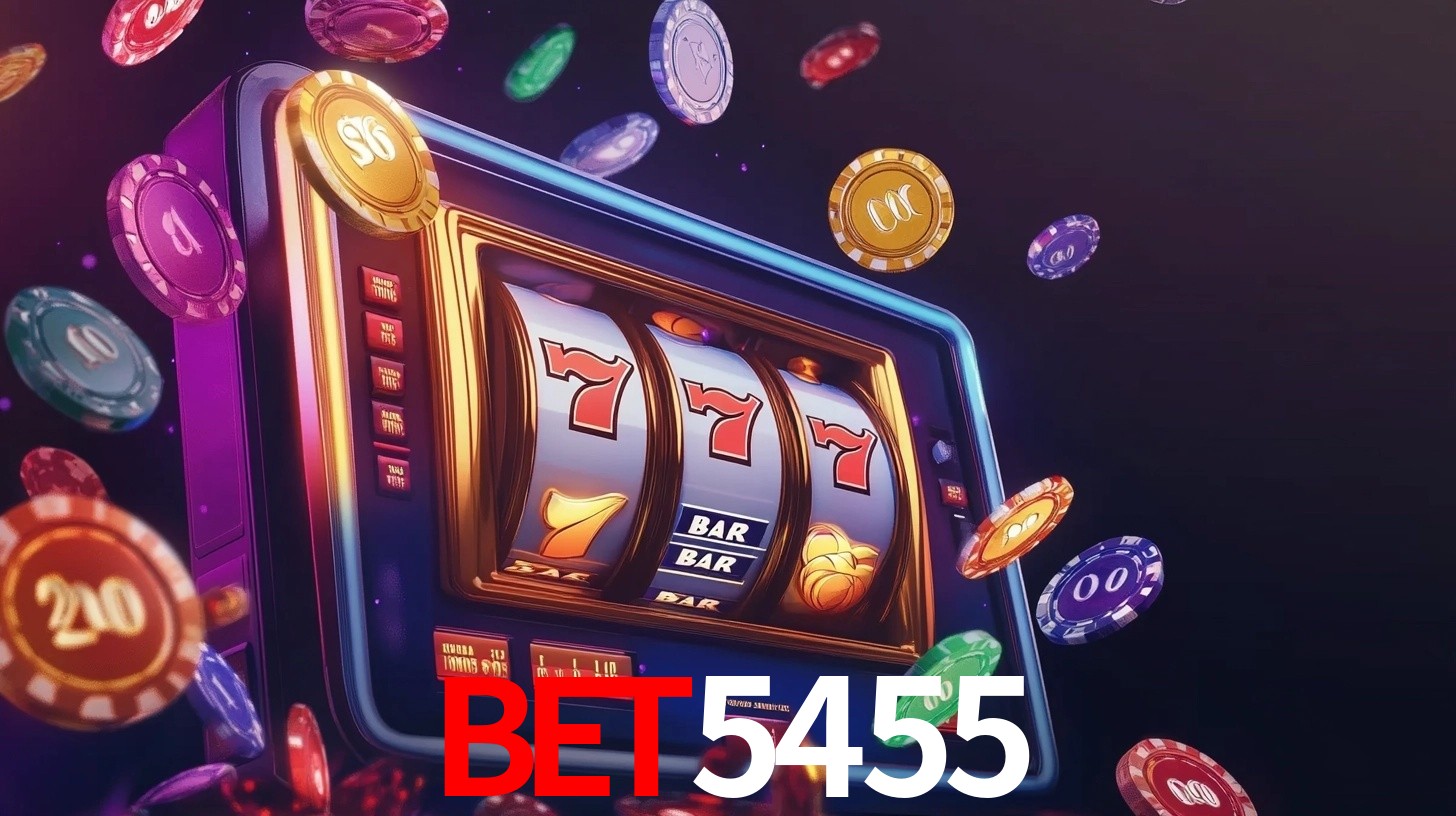 Daily Bonuses BET5455