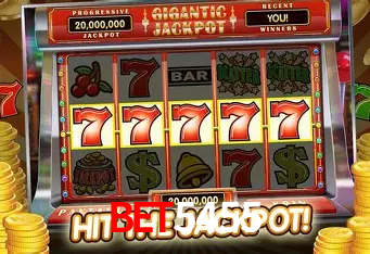 Descubra o Mundo do Cassino Online com BET5455