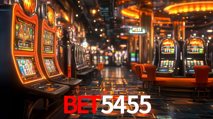 Welcome Bonus BET5455