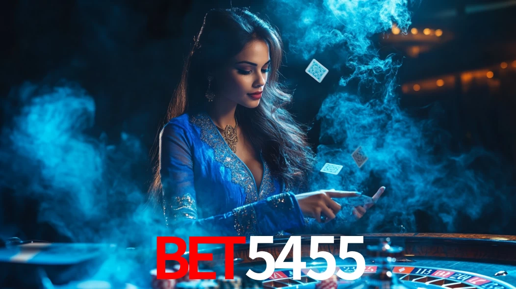 Descubra a Essência do BET5455: Nossa História e Compromissos