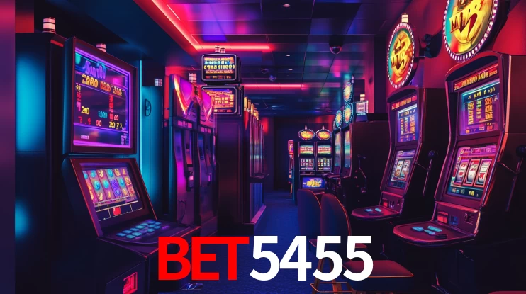 Daily Bonuses BET5455
