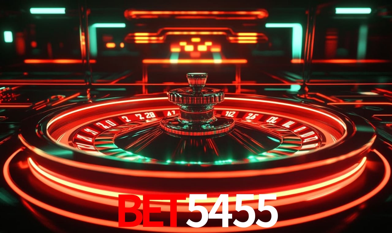 A Emoção da Loteria na BET5455: Uma Chance de Mudança de Vida