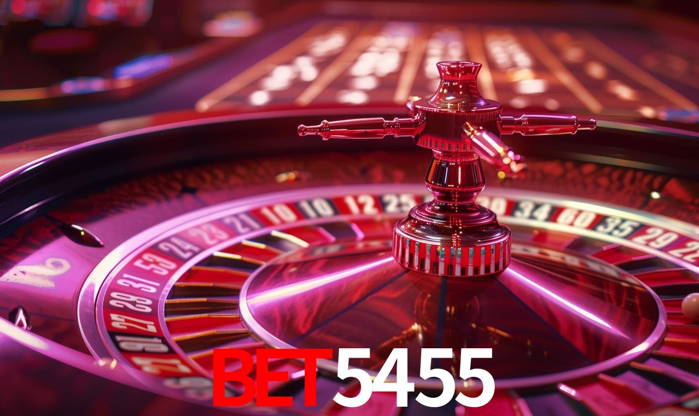 Descubra a Essência do BET5455: Nossa História e Compromissos