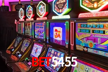 Desvendando o Mundo dos Jogos Virtuais na BET5455