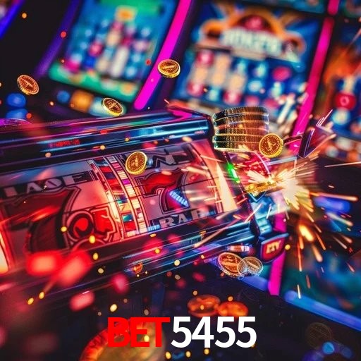 cassino BET5455