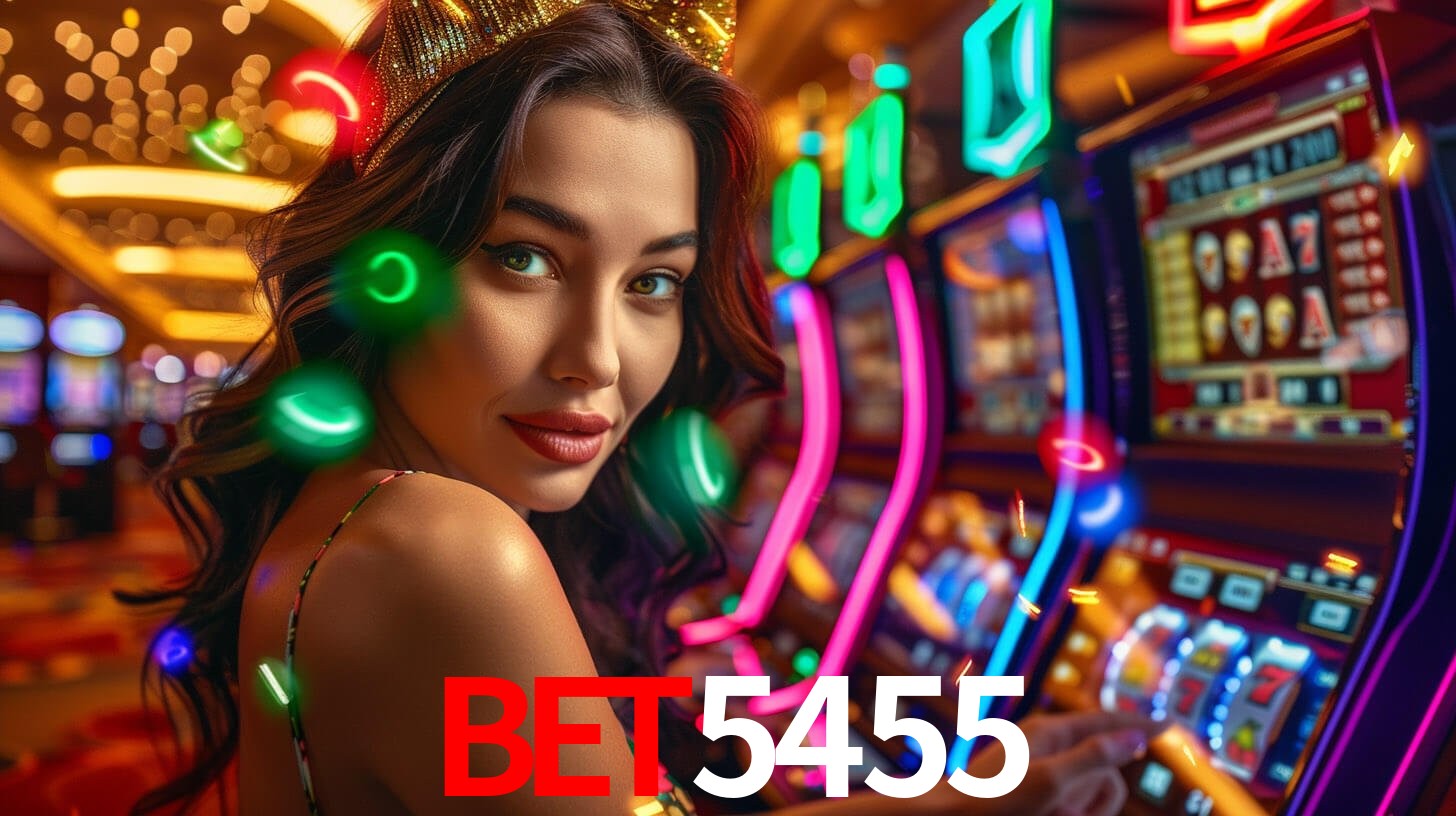 Exclusive Games BET5455