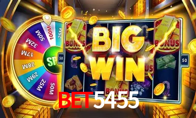 A Emoção da Loteria na BET5455: Uma Chance de Mudança de Vida