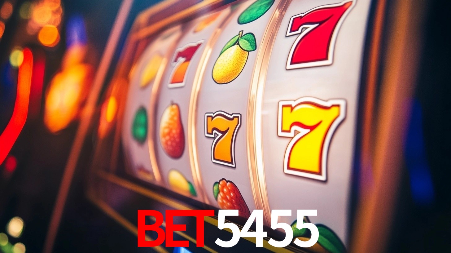 Programa VIP BET5455