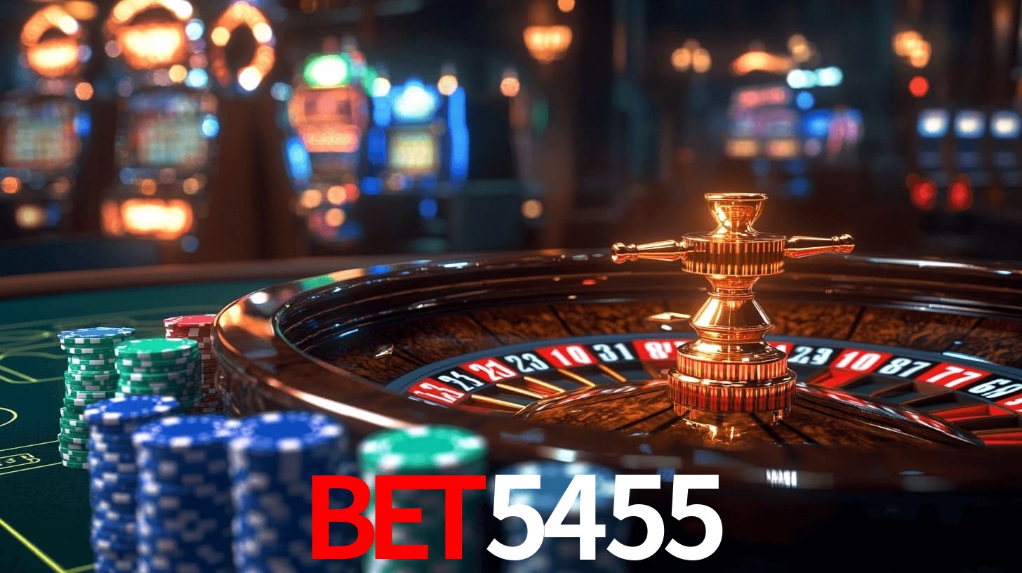 BET5455