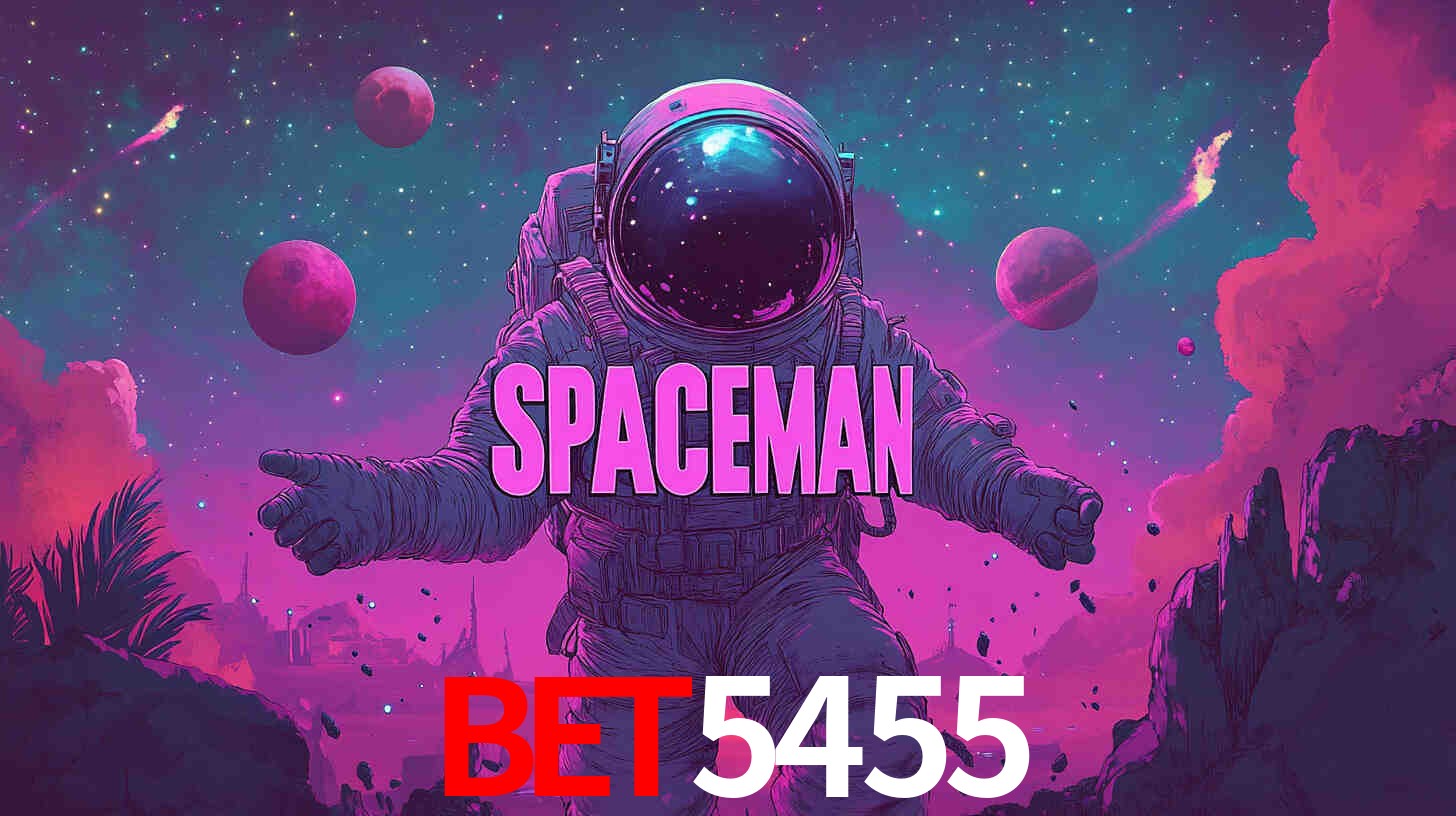 Desvendando o Mundo dos Jogos Virtuais na BET5455