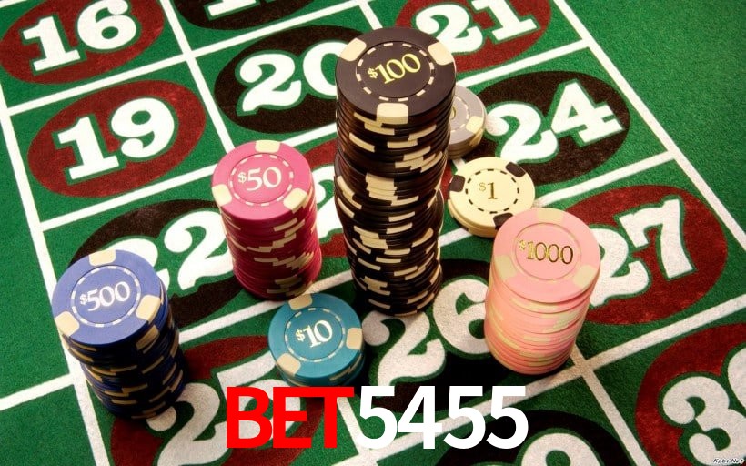 Statistics BET5455