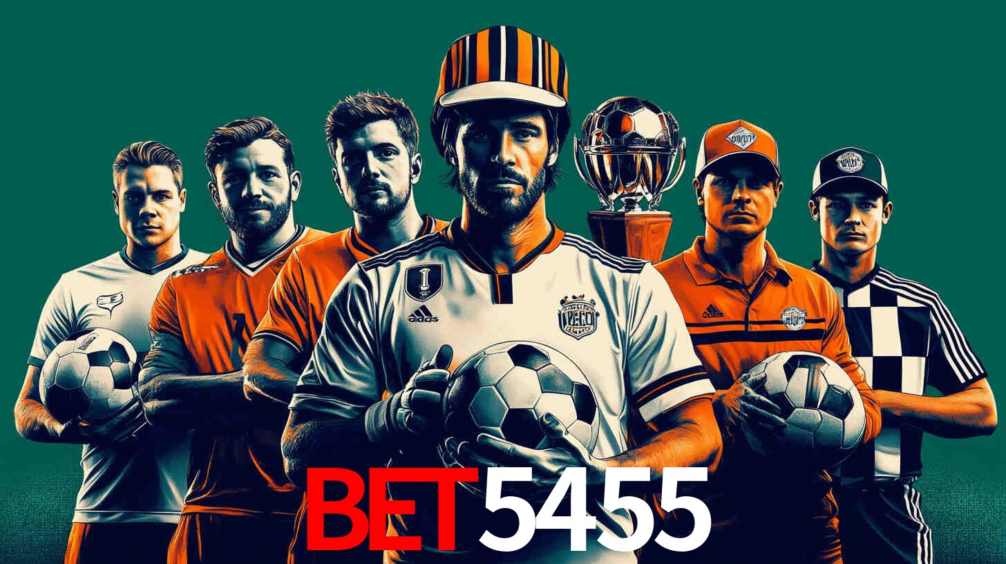 Descubra o Programa VIP da BET5455: Vantagens Exclusivas para Jogadores
