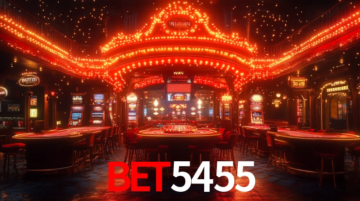 Ofertas Imperdíveis na BET5455: Promoções e Bônus Que Valem a Pena