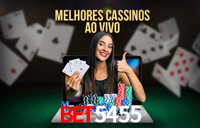 Exclusive Offers BET5455