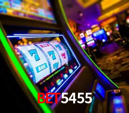 Apostas Esportivas na BET5455: Um Guia Completo