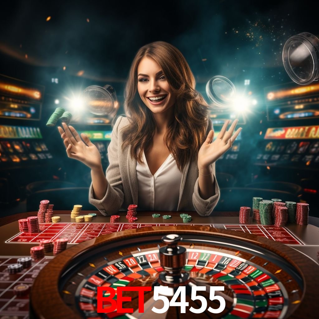 Explore as vantagens do BET5455: serviço profissional e confiabilidade