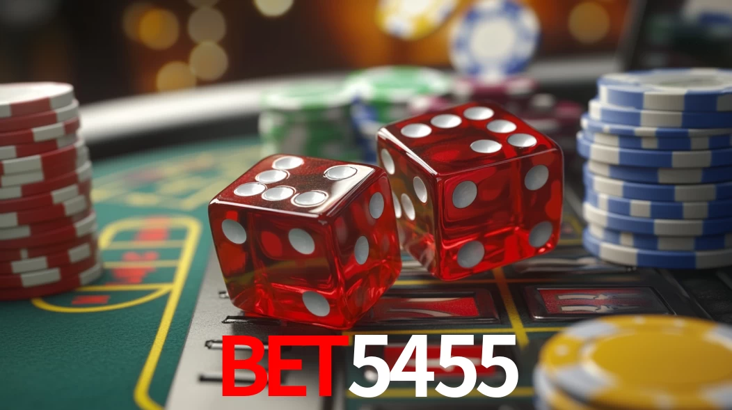Tournaments BET5455