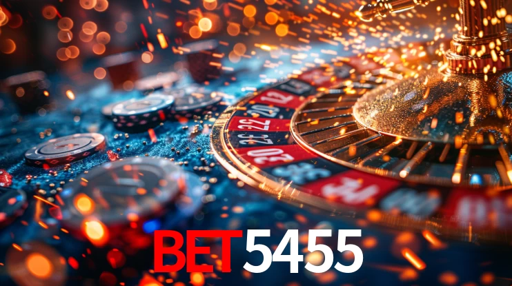 Game Providers BET5455