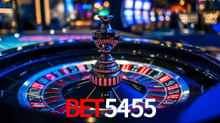 BET5455 paga