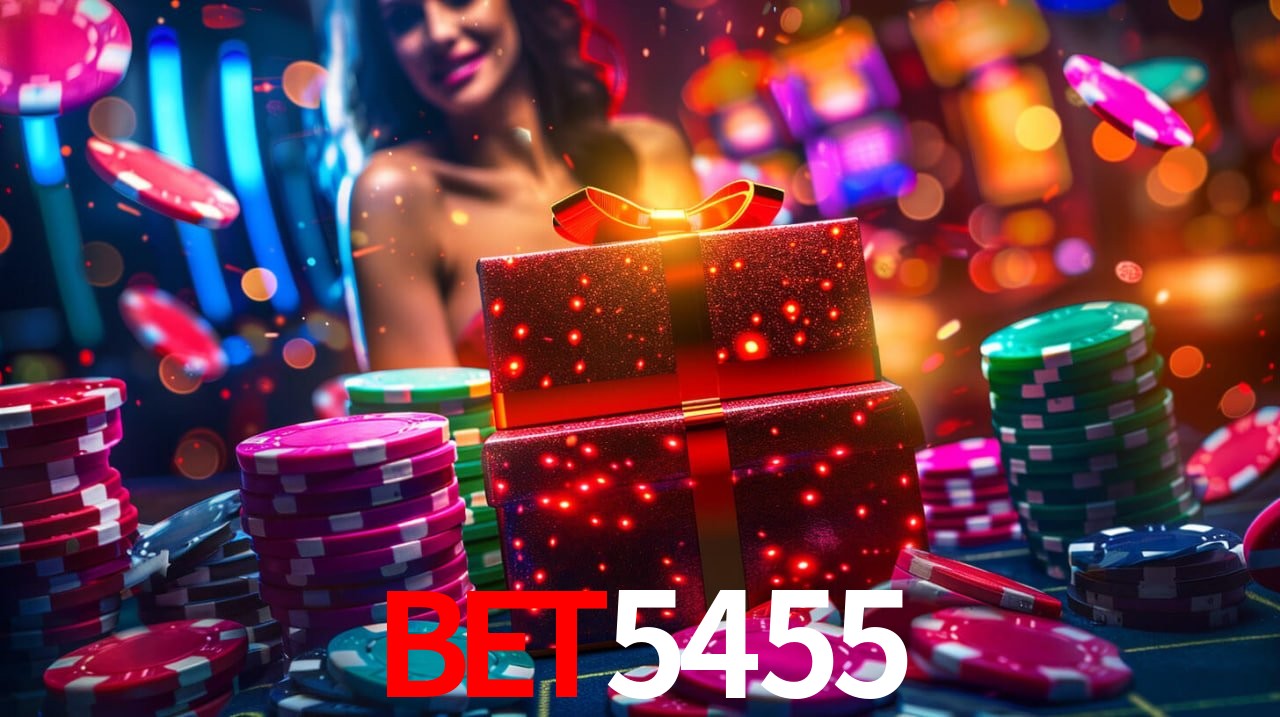 Desvendando o Mundo dos Jogos Virtuais na BET5455
