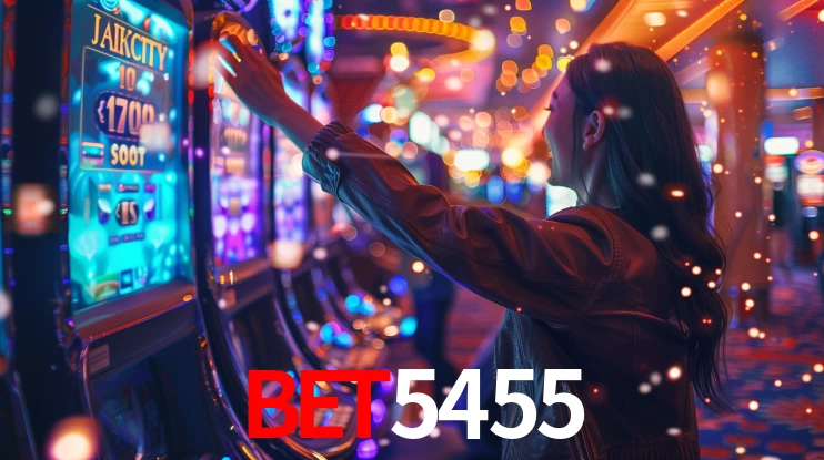 BET5455 paga